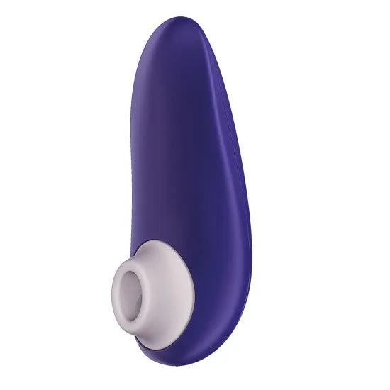 Womanizer Starlet 3 Pleasure Air Clitoral Stimulator - Various Colours