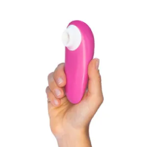 Womanizer Starlet 3 Pleasure Air Clitoral Stimulator - Various Colours