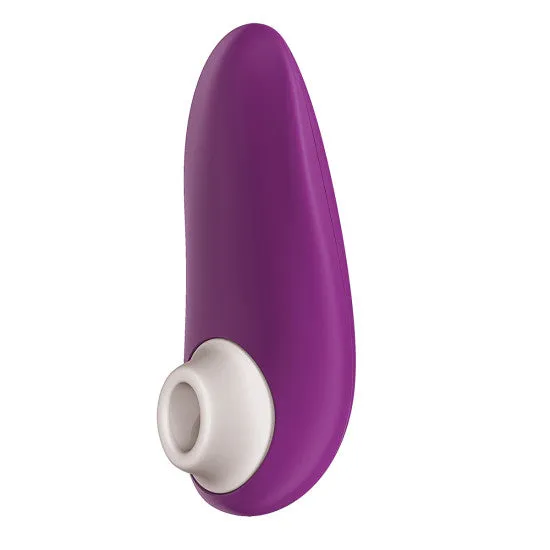 Womanizer Starlet 3 Pleasure Air Clitoral Stimulator - Various Colours