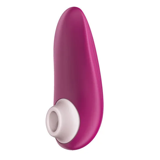 Womanizer Starlet 3 Pleasure Air Clitoral Stimulator - Various Colours