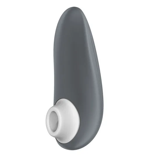 Womanizer Starlet 3 Pleasure Air Clitoral Stimulator - Various Colours