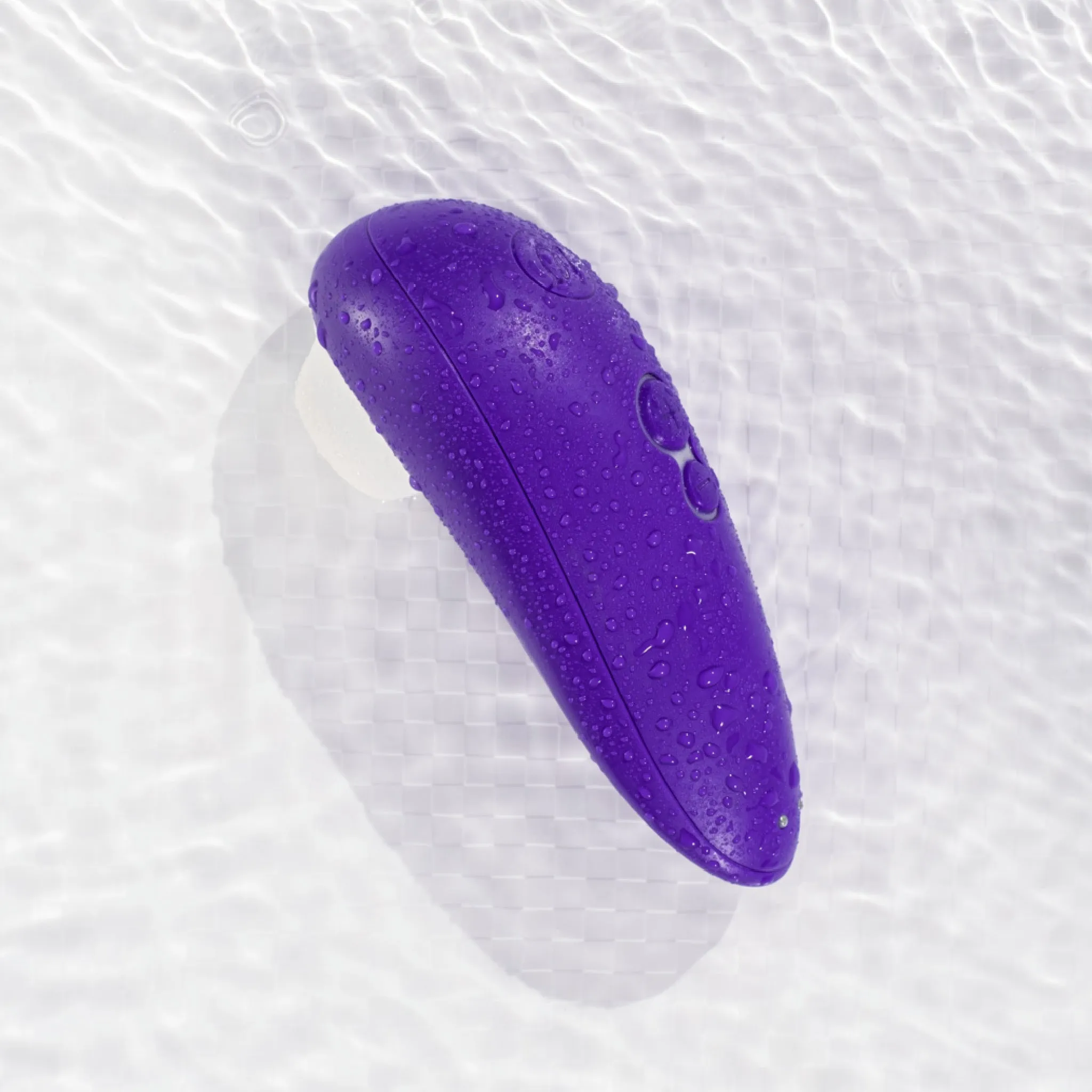 Womanizer Starlet 3 Pleasure Air Clitoral Stimulator - Various Colours