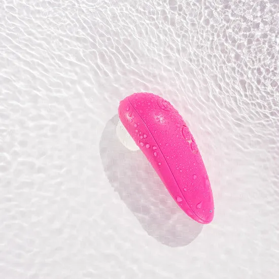 Womanizer Starlet 3 Pleasure Air Clitoral Stimulator - Various Colours
