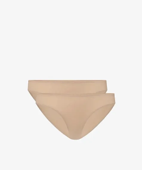WOMEN'S MINI BRIEFS 2-PACK