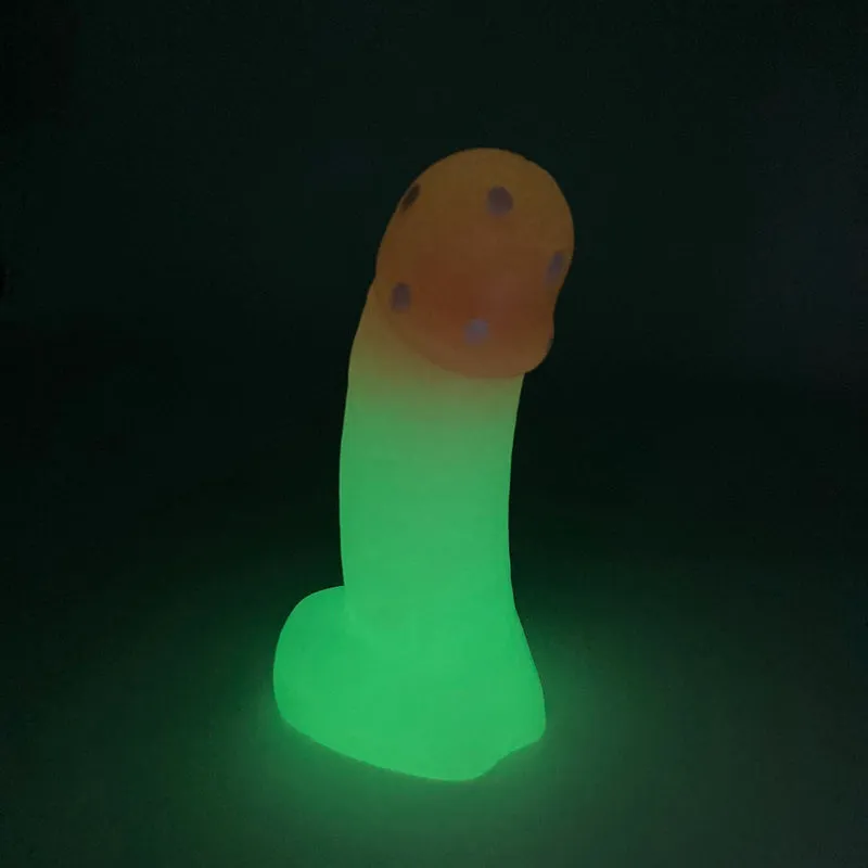 Woodsman Magical Mushroom mini medium (OO50)