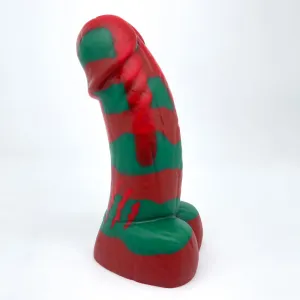 Woodsman 'Never Sleep Again' x-small soft (OO30)