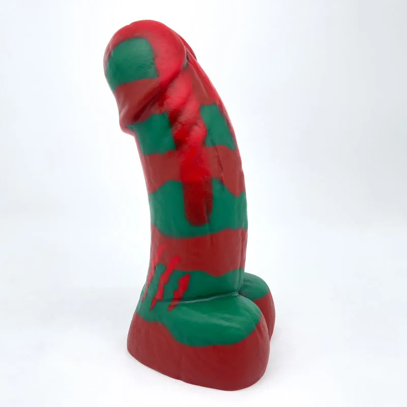 Woodsman 'Never Sleep Again' x-small soft (OO30)