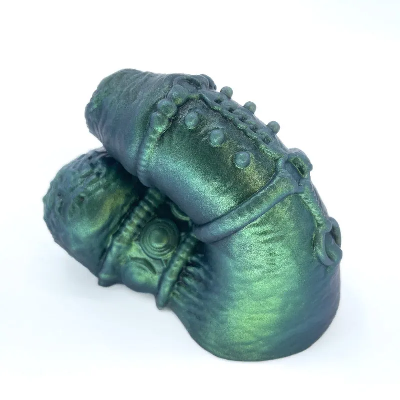 Xerxes 'Zion' super soft (OO20) packer