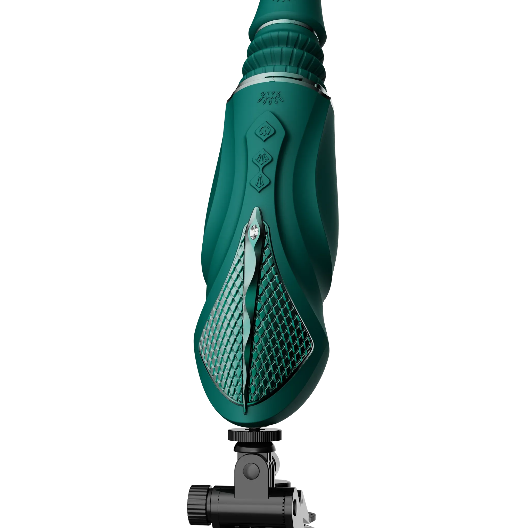 ZALO Sesh Compact Thrusting Sex Machine App-Controlled