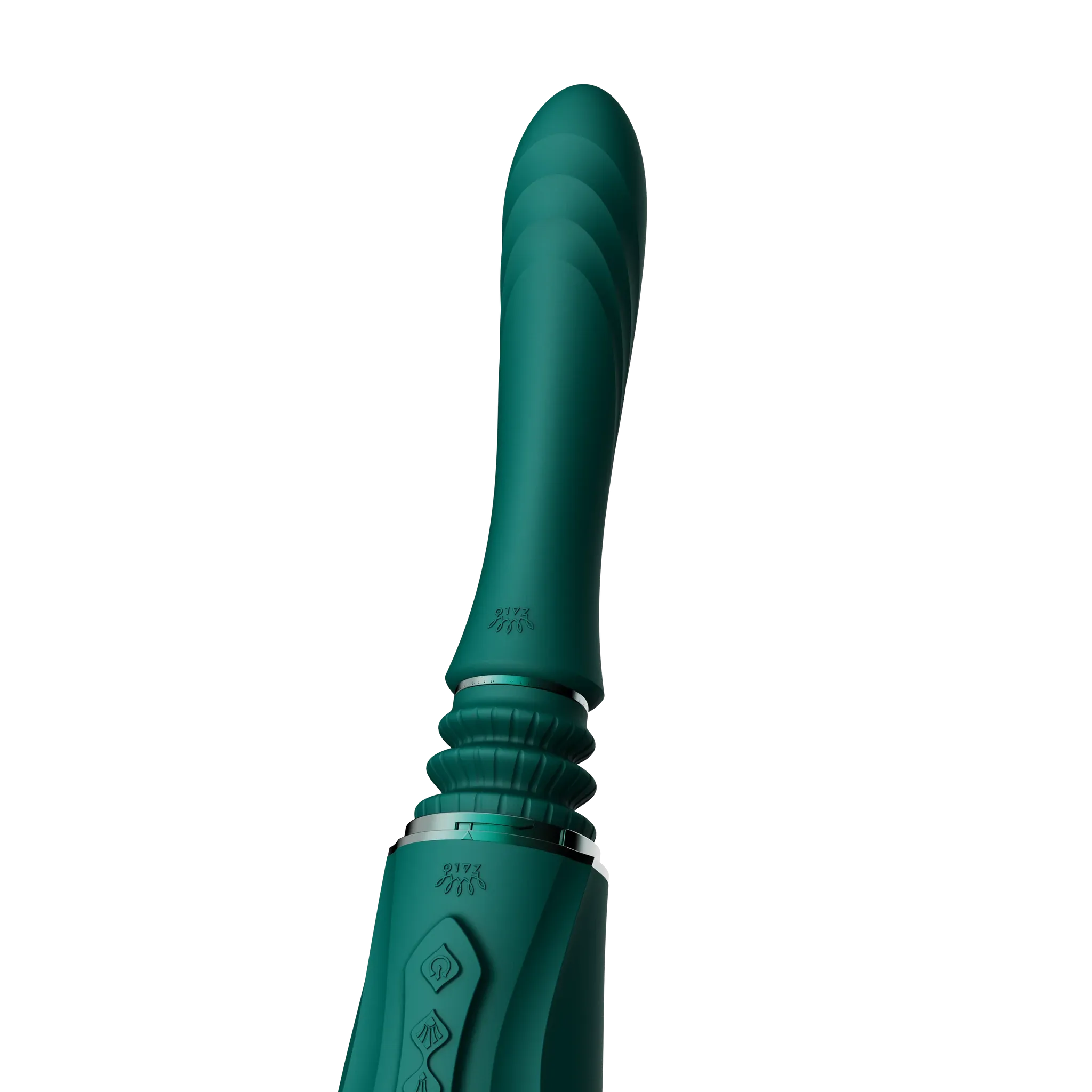ZALO Sesh Compact Thrusting Sex Machine App-Controlled
