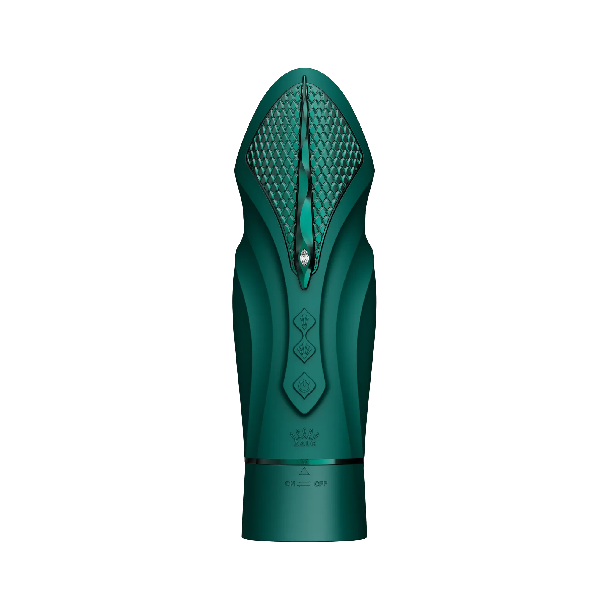 ZALO Sesh Compact Thrusting Sex Machine App-Controlled