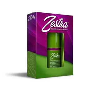 Zestra Essential Arousal Oil